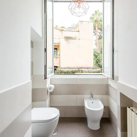 Apartment Suityrhome Rionemonti56