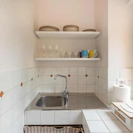 Apartment Suityrhome Rionemonti56 *