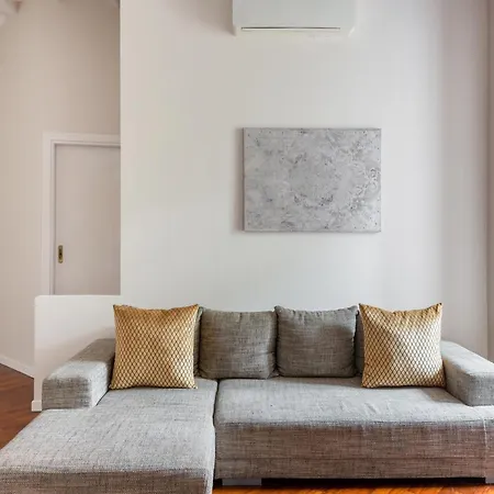 Suityrhome Rionemonti56 * Rome