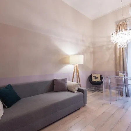 Ara Pacis Luxury By Caprirooms * Rome