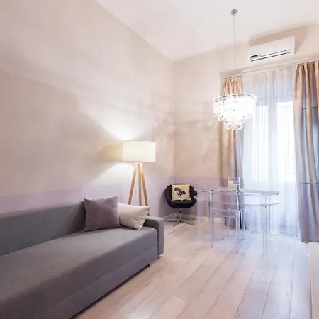 Ara Pacis Luxury By Caprirooms * Rome