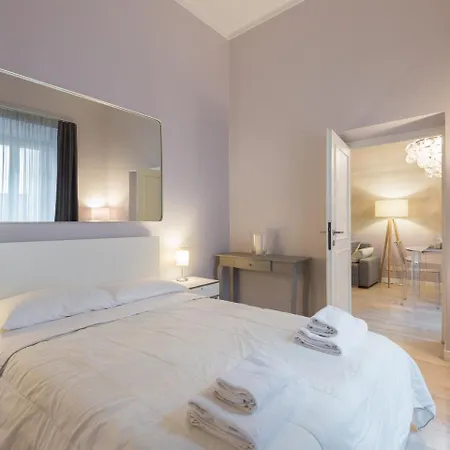 Ara Pacis Luxury By Caprirooms * Rome