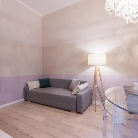 Apartment Ara Pacis Luxury By Caprirooms Rome