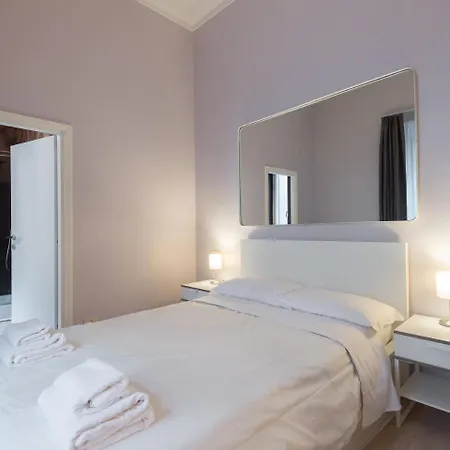 Ara Pacis Luxury By Caprirooms Rome