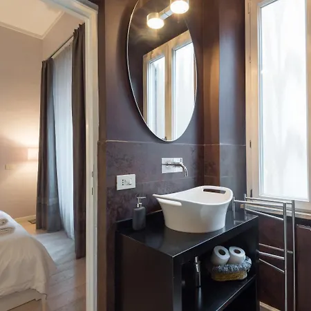 Apartment Ara Pacis Luxury By Caprirooms