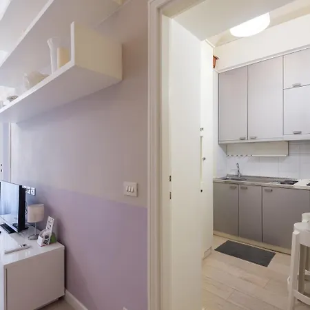 Ara Pacis Luxury By Caprirooms Apartment Rome