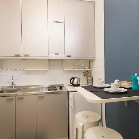 Apartment Ara Pacis Luxury By Caprirooms *