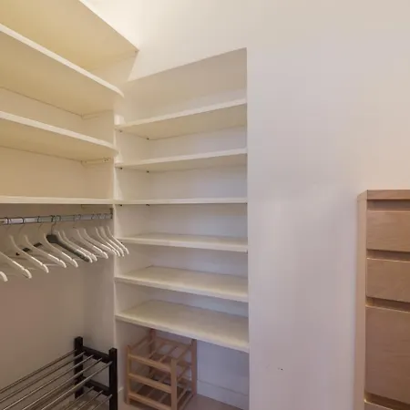 Apartment Ara Pacis Luxury By Caprirooms Rome