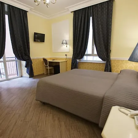 Giglio Dell'opera Hotel