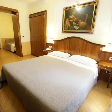 Giglio Dell'opera 3* Rome