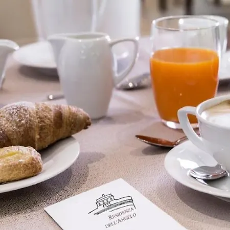Guest house La Residenza Dell'angelo Rome