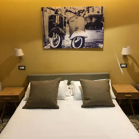 Domus Tiberina 2* Roma