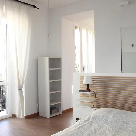 Bed & Breakfast Mazzini 3*