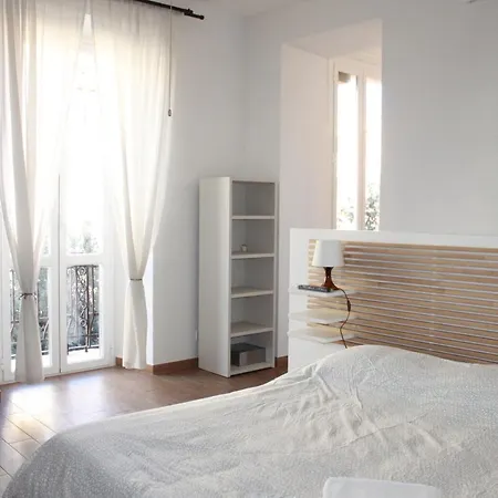Mazzini Bed & Breakfast 3*