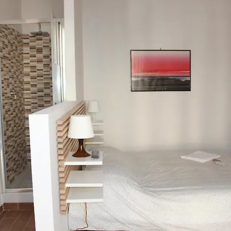 Mazzini Bed & Breakfast Roma