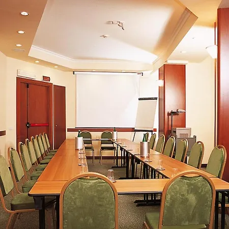Hotell Colosseum