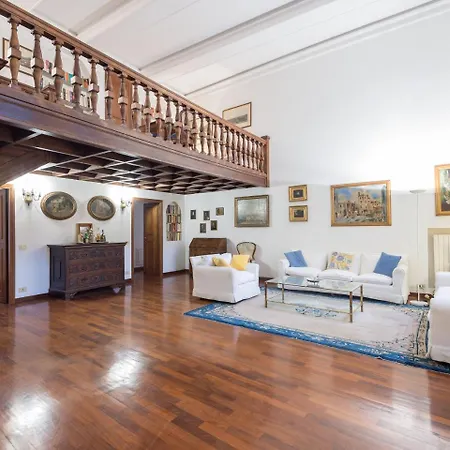Rsh Spanish Steps Luxury Rome