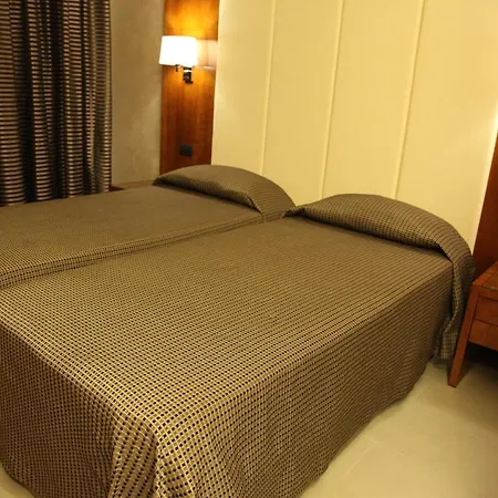Appartement Federica's