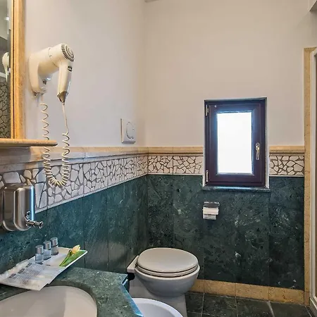 Al Casaletto 3* Róma