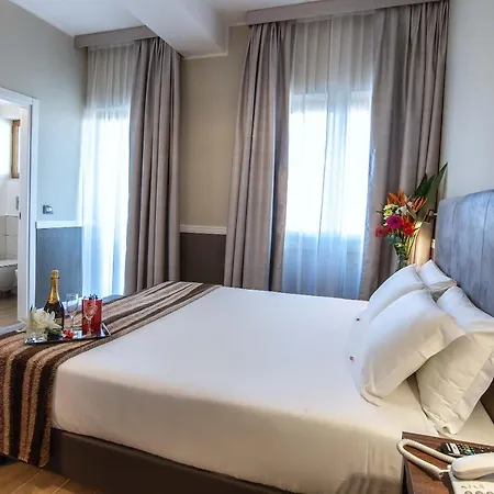 Fragrance St. Peter Hotel