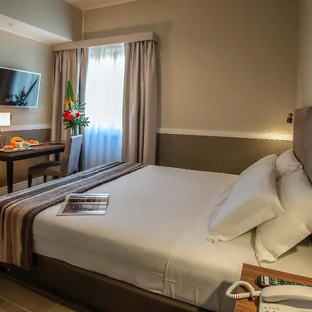 Otel Fragrance St. Peter 3*