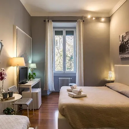 Dulcis In Fundo Bed & Breakfast 2*