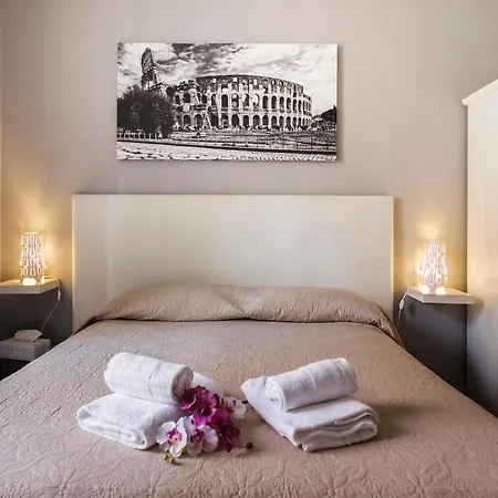 Dulcis In Fundo Bed & Breakfast