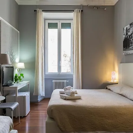 Dulcis In Fundo Bed & Breakfast 2*