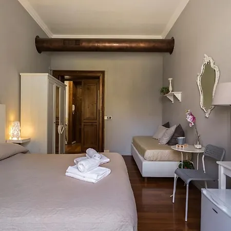 Bed & Breakfast Dulcis In Fundo Rome