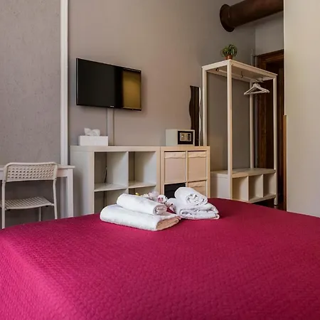 Dulcis In Fundo Bed & Breakfast