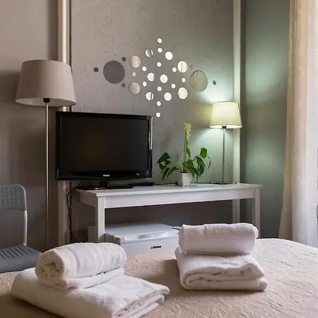 Bed & Breakfast Dulcis In Fundo 2*