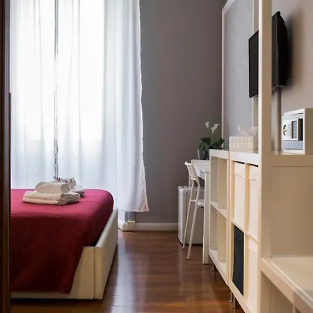 Dulcis In Fundo Bed & Breakfast