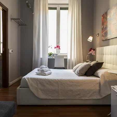 Bed & Breakfast Dulcis In Fundo 2*