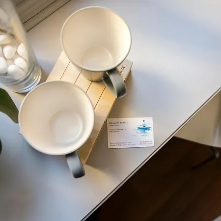 Bed & Breakfast Dulcis In Fundo Rome