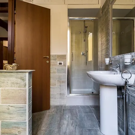 Dulcis In Fundo Bed & Breakfast