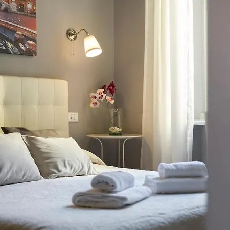 Bed & Breakfast Dulcis In Fundo 2*