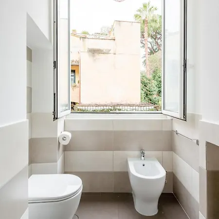 Suityrhome Rionemonti56 Apartment *