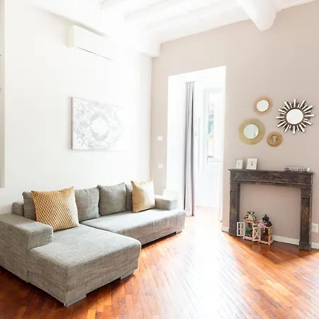 Suityrhome Rionemonti56 * Rome