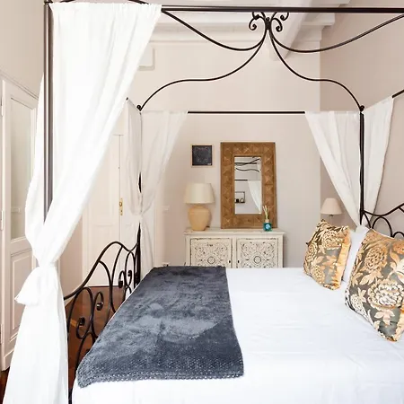 Suityrhome Rionemonti56 Rome