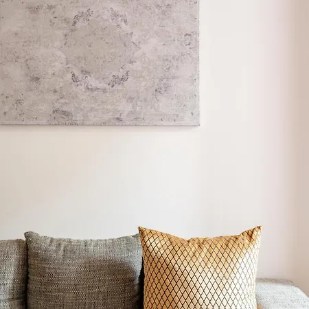 Suityrhome Rionemonti56 Apartment