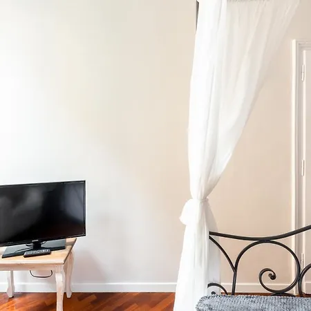 Suityrhome Rionemonti56 Rome