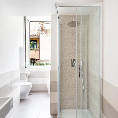 Apartment Suityrhome Rionemonti56