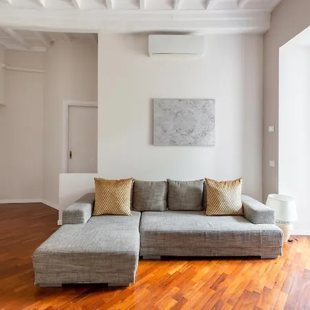 Suityrhome Rionemonti56 Apartment Rome