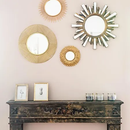 Suityrhome Rionemonti56 Apartment Rome