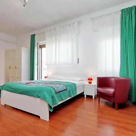Apartment Holiday Rental St Peter'S Area Rome