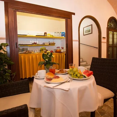 Gaudi Guest house