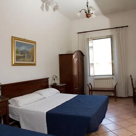 Guest house Gaudi 3*
