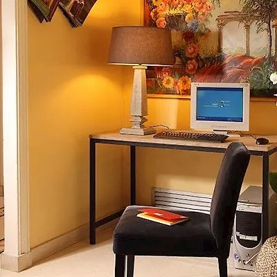 Alessandrino Hotel 3*