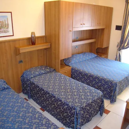 Mari 2 Hotel