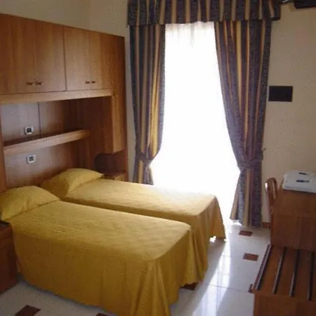 Hotel Mari 2